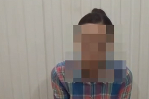 СБУ: Жительница Донецка вступила в ряды террористов "ДНР" в ноябре 2014 года