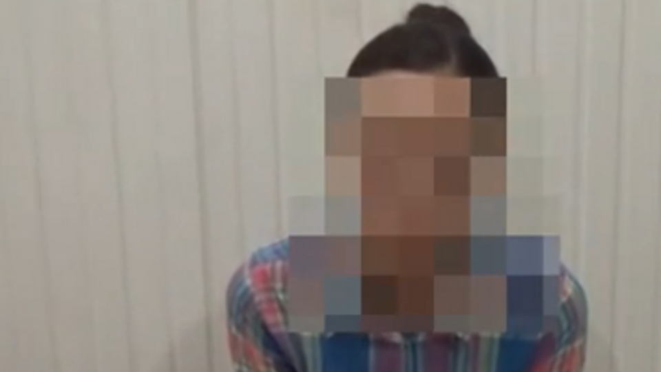 СБУ: Жительница Донецка вступила в ряды террористов "ДНР" в ноябре 2014 года