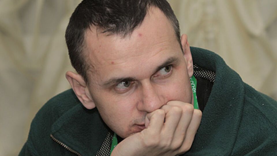 Активиста Александра Кольченко, как и других фигурантов по делу Сенцова, российские следователи обвиняют в подготовке терактов в Крыму