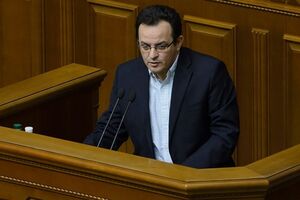 Березюк раскритиковал президентские предложения по изменению в Конституцию