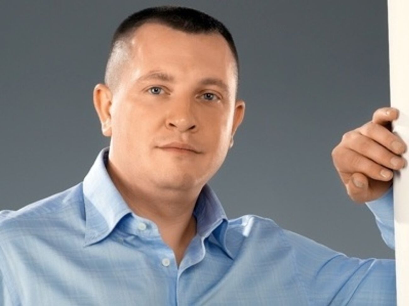 Евгений Жилин руководил титушками из "Оплота"