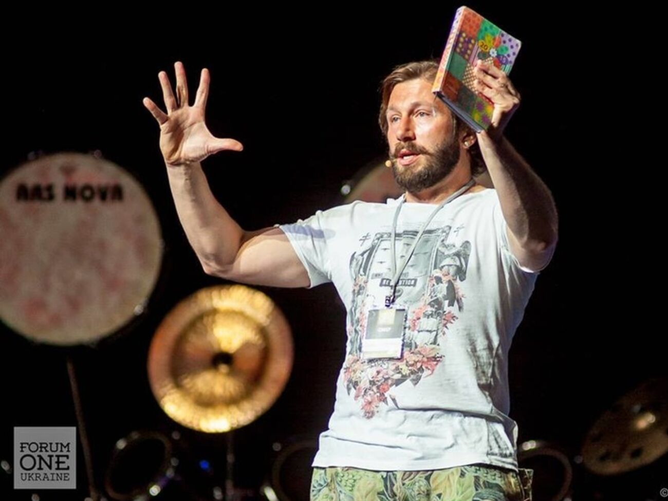 Чичваркин признался, что давно хотел поработать в украинской власти