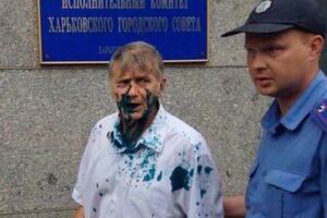 Перепелица не хотел признавать Россию агрессором