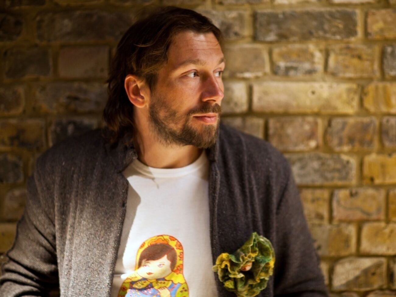 Главой "Укрнафти" стал не Чичваркин