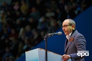 Геращенко: Принимать звание из рук Кернеса --- значит, поддерживать человека, который в гробу видел Майдан, Порошенко и самого Ложкина