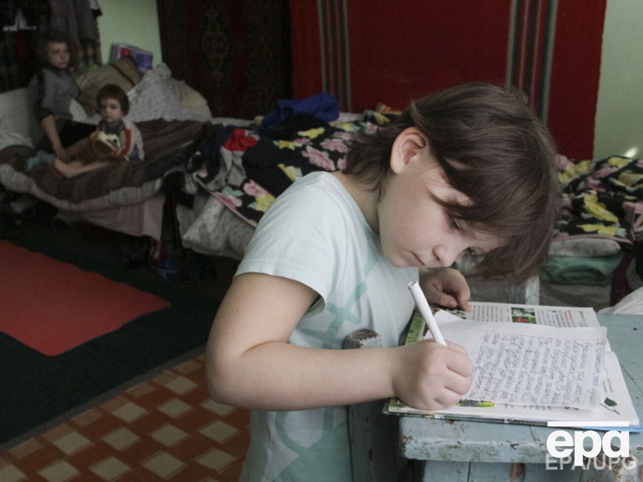 ООН: В Украине более 5 миллионов жителей нуждаются в помощи