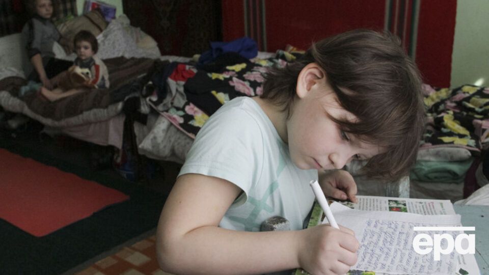 ООН: В Украине более 5 миллионов жителей нуждаются в помощи