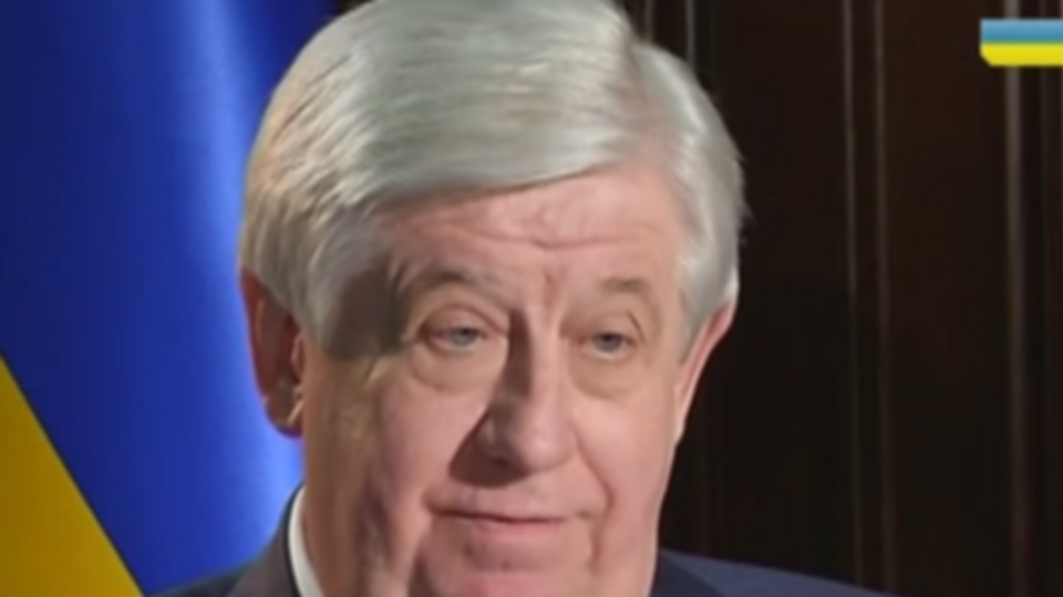 Вернувшийся с лечения Шокин сегодня закрыл дело против Сакварелидзе, сообщил Волох