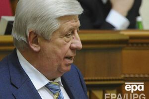 По ходатайству Шокина судей Печерского суда уже дважды отстраняли от должностей