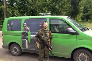 Жучковский: Большинство бойцов хронически недовольны своим материальным положением и невыплатами зарплат