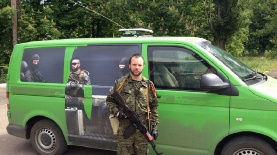 Жучковский: Большинство бойцов хронически недовольны своим материальным положением и невыплатами зарплат