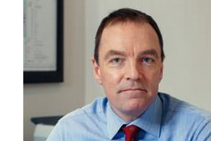 Президент компании BG Казахстан британец Марк Роллинз отобран кандидатом на должность главы компании "Укрнафта"