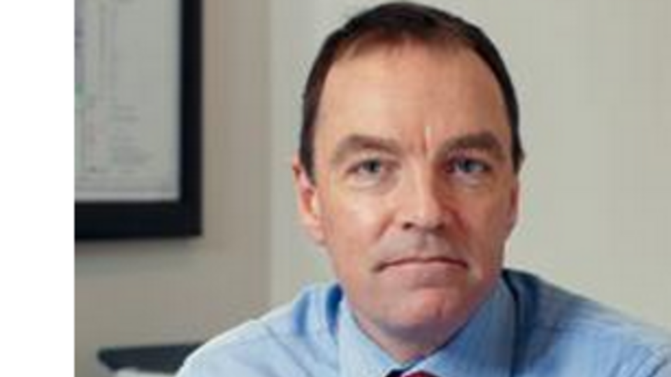 Президент компании BG Казахстан британец Марк Роллинз отобран кандидатом на должность главы компании "Укрнафта"