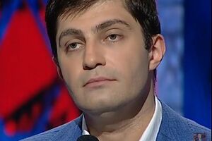 Сакварелидзе: Первый раз за историю Украины кто-то зашел в Главное следственное управление прокуратуры