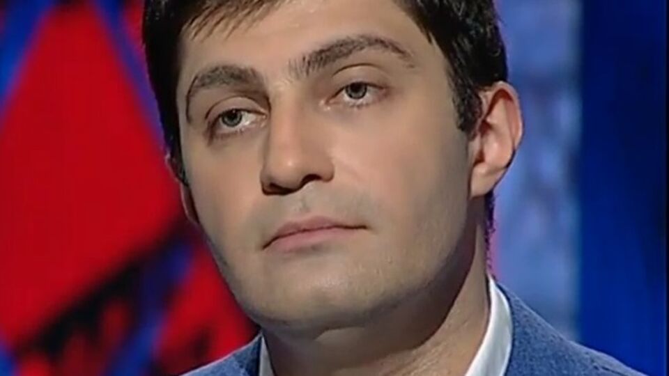 Сакварелидзе: Первый раз за историю Украины кто-то зашел в Главное следственное управление прокуратуры