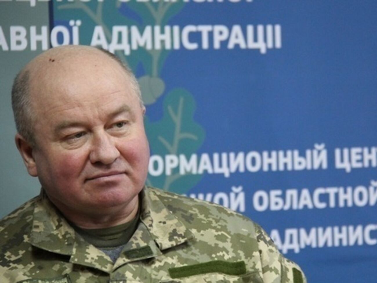 Ранее Федичев занимал должность&nbsp;заместителя командующего антитеррористической операцией