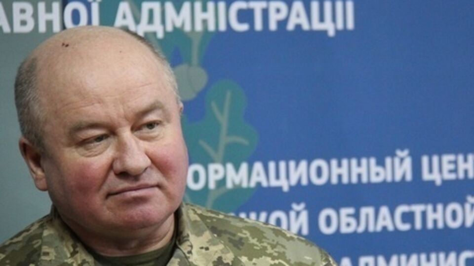 Ранее Федичев занимал должность заместителя командующего антитеррористической операцией