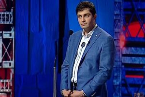 Сакварелидзе: Есть еще наработки, будут еще результативные дела параллельно с системной реформой