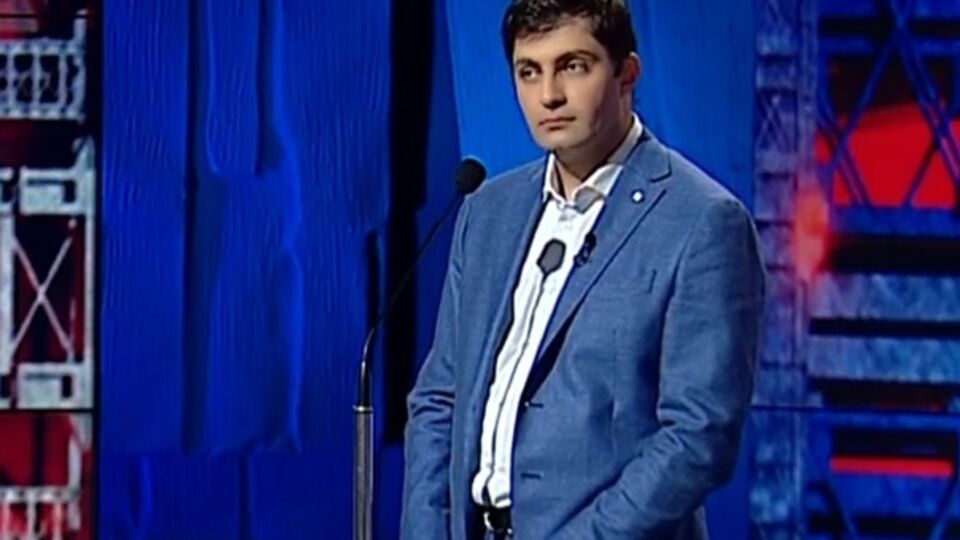 Сакварелидзе: Есть еще наработки, будут еще результативные дела параллельно с системной реформой