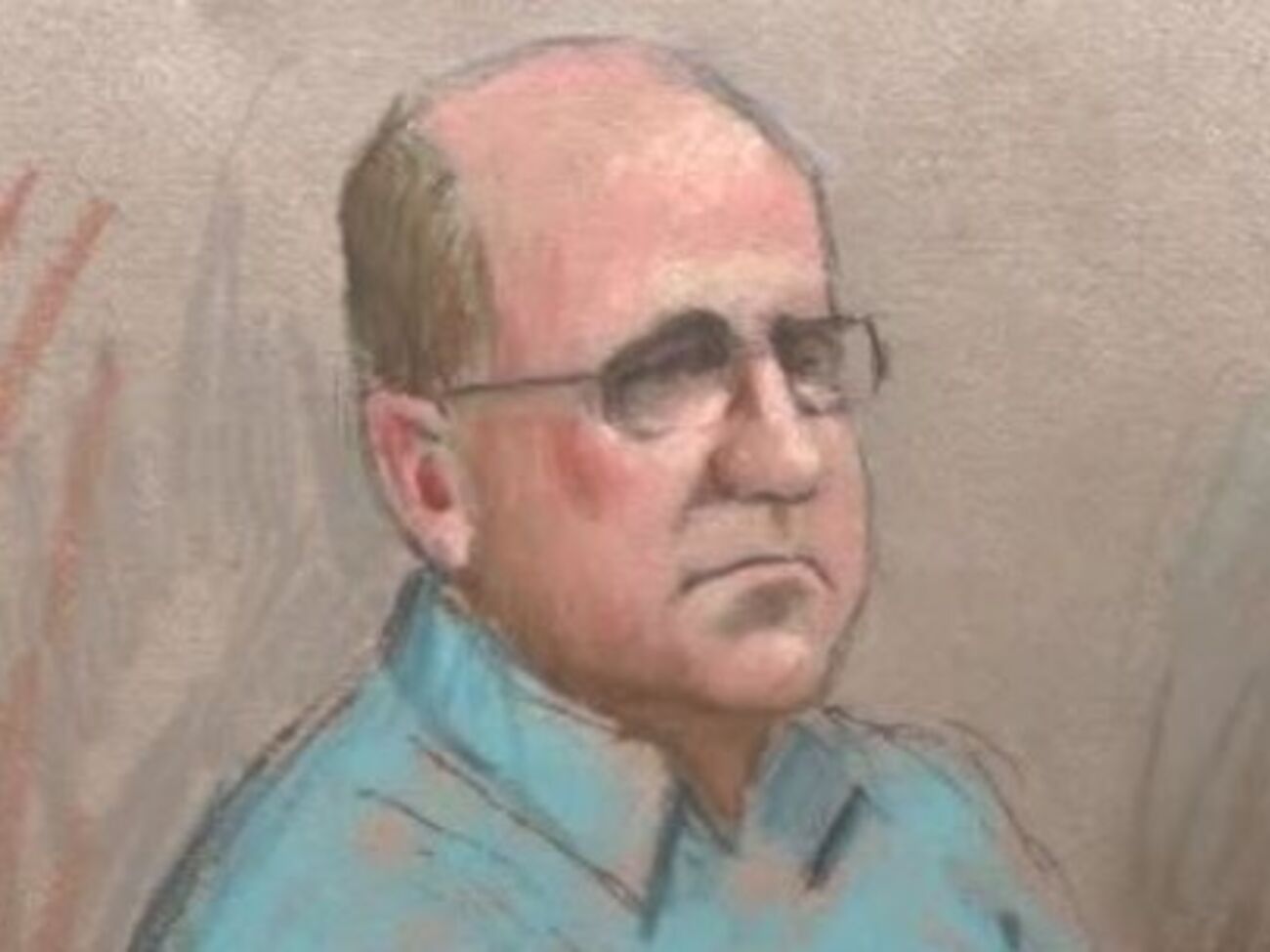 Фата получил 45 лет заключения