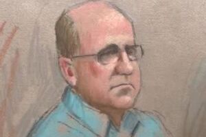 Фата получил 45 лет заключения