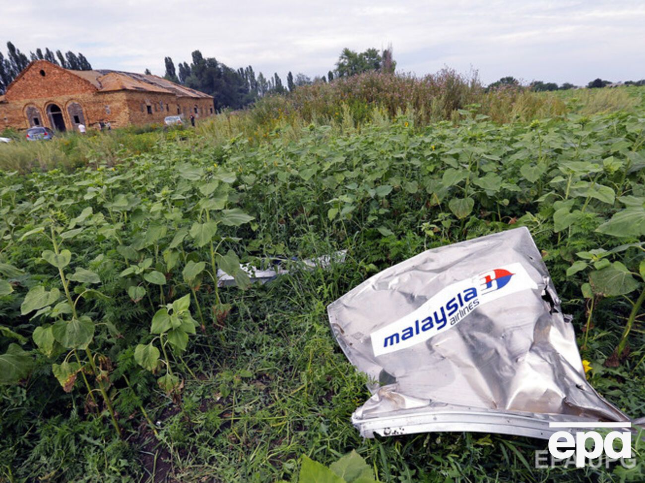 Премьер-министр Малайзии уверен, что виновные в крушении самолета должны понести наказание&nbsp;
