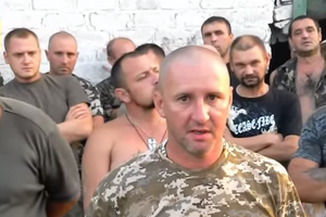 Танкисты записали видеообращение к президенту: За год бригада ни разу не была на ротации. Видео