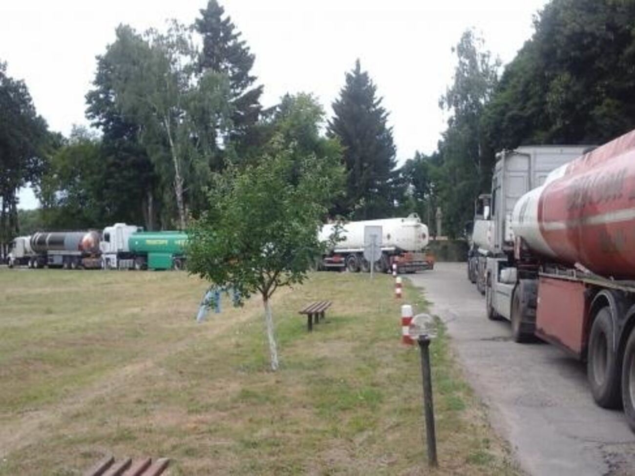 Тымчук:&nbsp;Намного проще было бы принять законопроект и передать армии топливо сразу на 1 млрд грн, без обходных маневров