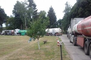 Тымчук: Намного проще было бы принять законопроект и передать армии топливо сразу на 1 млрд грн, без обходных маневров