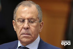 Российским пользователям Facebook понравилось видео жизнерадостного Лаврова