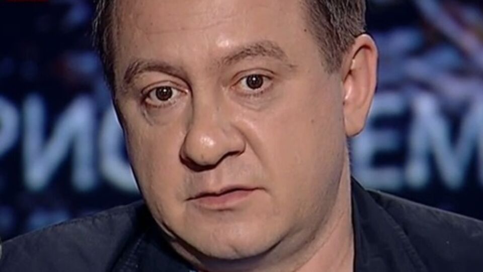 Муждабаев: Табаков всего лишь это сказал, но так искренне считают большинство россиян. И с этим придется жить их соседям