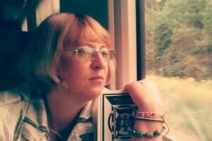 Степова: "Ополченцы" меня называют королевой фейков