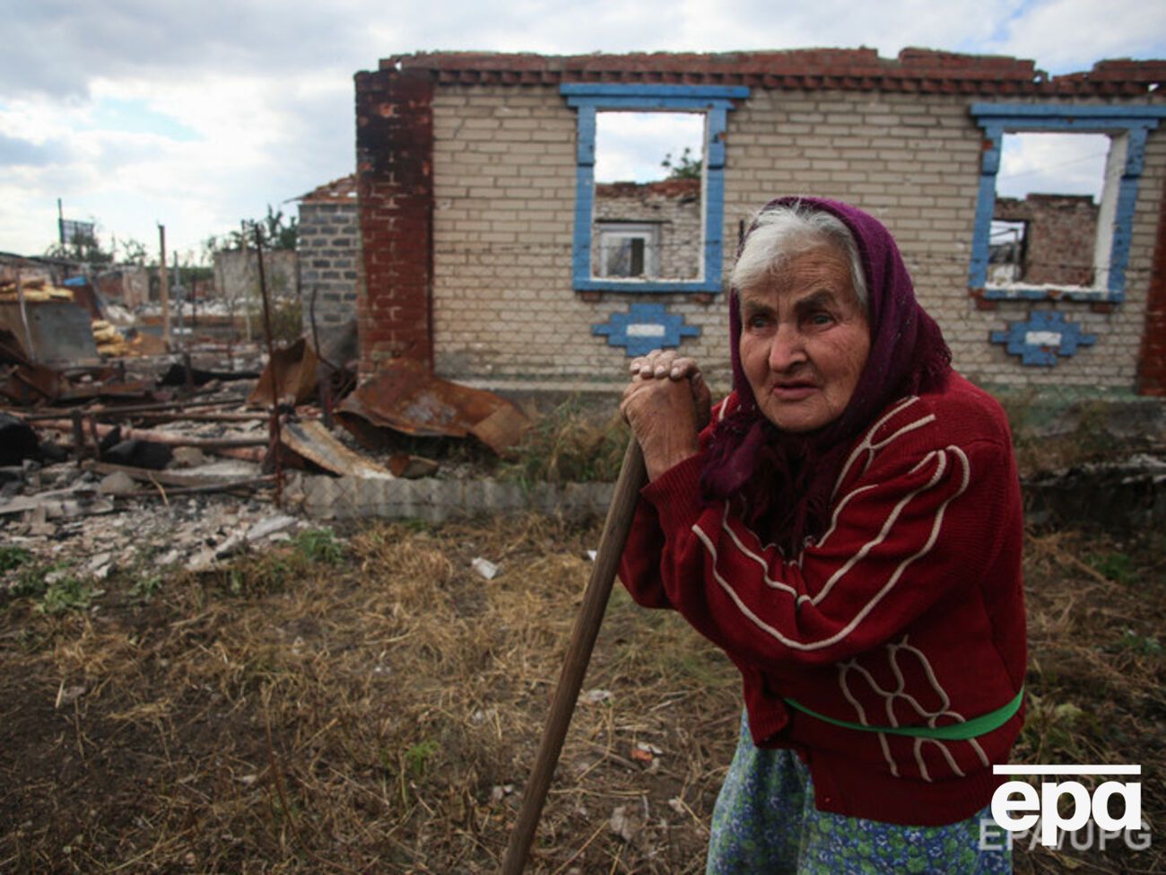 20% переселенцев лишились жилья на Родине