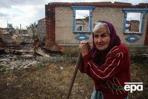 20% переселенцев лишились жилья на Родине