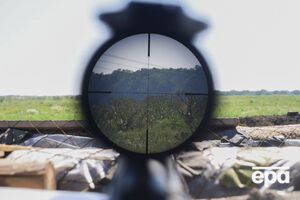 Боевики провоцируют украинских военных