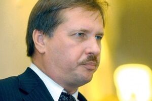 Чорновил: Каким бы ни был Кернес, он в Харькове имеет шанс