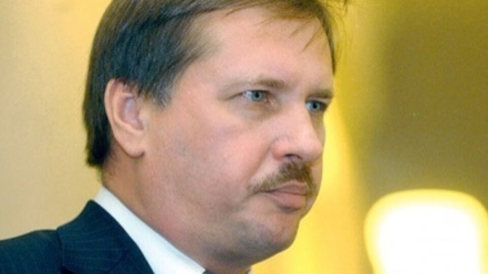 Чорновил: Каким бы ни был Кернес, он в Харькове имеет шанс