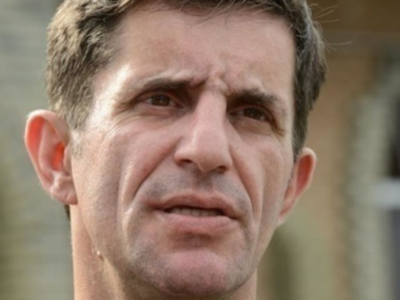 Шкиряк: Нападавшие заблокированы и им предложено сдаться