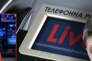 Спикер "Правого сектора" Андрей Шараскин