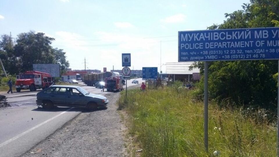 Объявлена спецоперация по блокированию, разоружению и задержанию нападавших