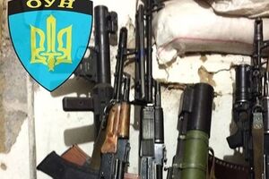 "ОУН": Мы присоединяемся к требованиям патриотов