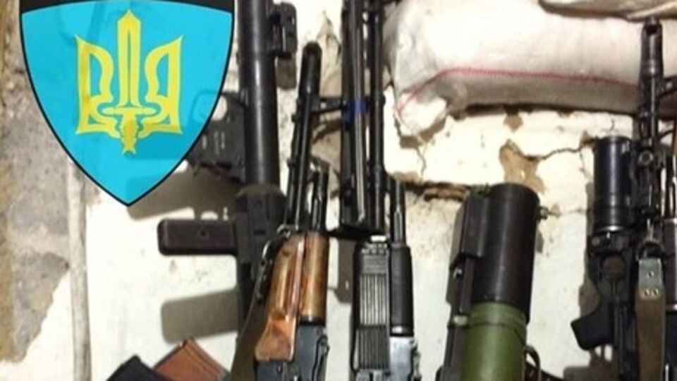 "ОУН": Мы присоединяемся к требованиям патриотов