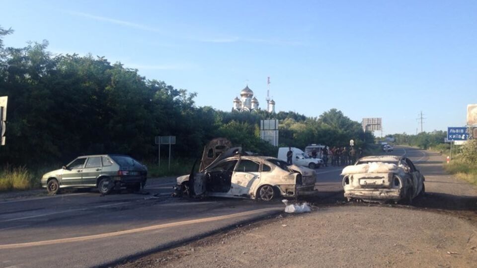 Найем: Раненный охранник в коме и находится в реанимации