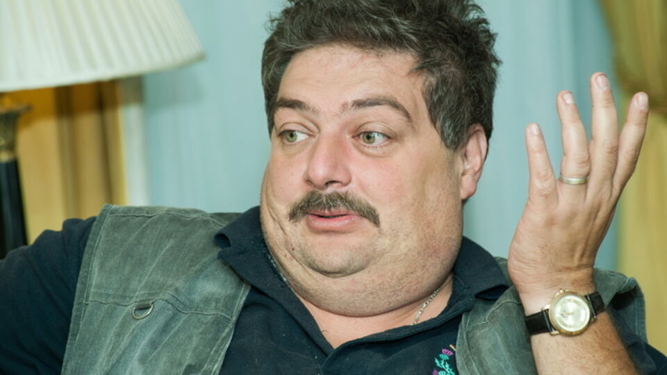 Дмитрий Быков: Желающий ехать — быстрей уезжай. Желающий действовать — действуй