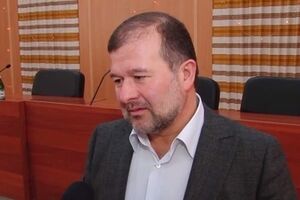 Балога: Сейчас нужно только одно решение. Политическое