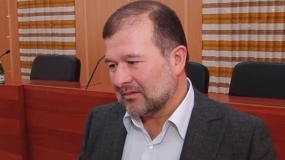 Балога: Сейчас нужно только одно решение. Политическое