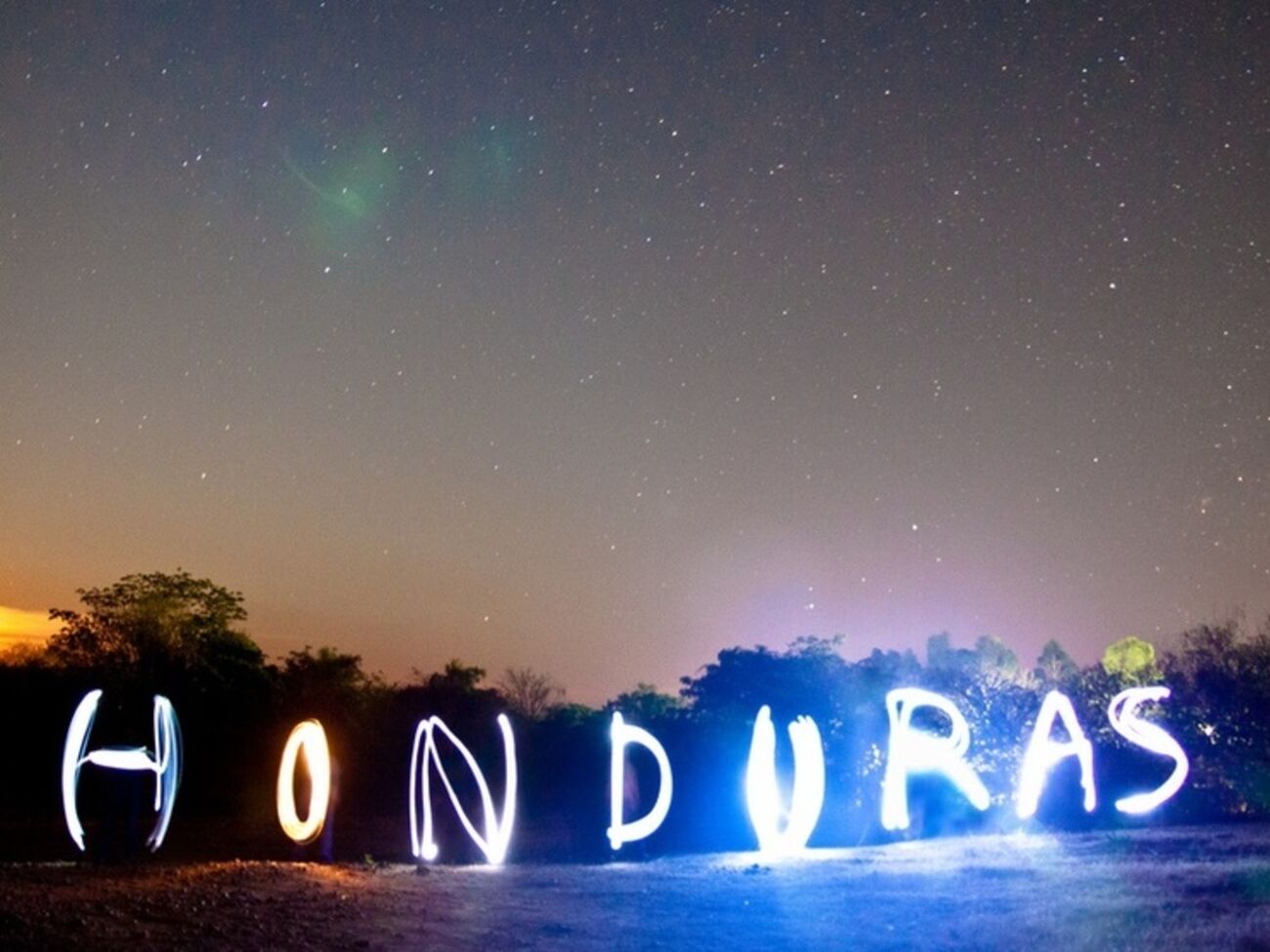 Граждане РФ смогут пребывать на территории Гондураса без виз до 90 дней