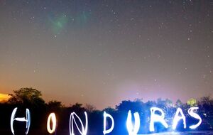 Граждане РФ смогут пребывать на территории Гондураса без виз до 90 дней