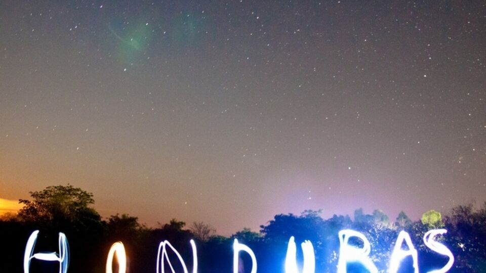 Граждане РФ смогут пребывать на территории Гондураса без виз до 90 дней