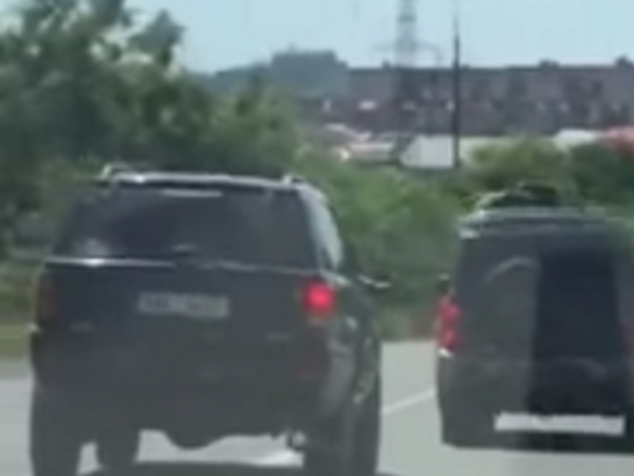 Геращенко: Пусть по этому видео каждый для себя сделает выводы сам